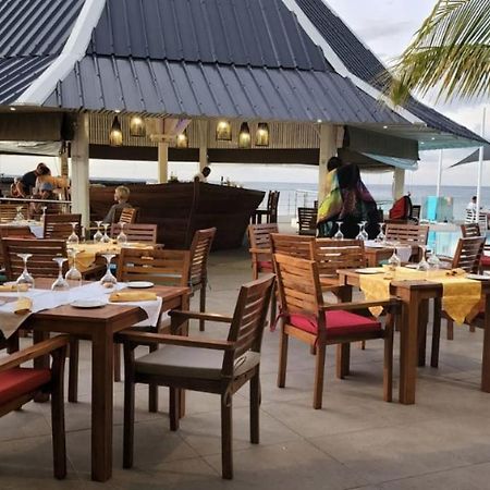 Anelia Resort & Spa Flic en Flac Luaran gambar