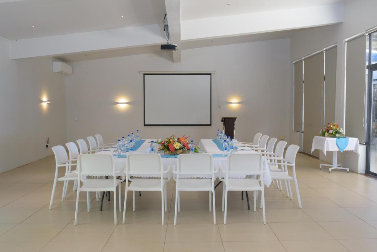 Anelia Resort & Spa Flic en Flac Luaran gambar
