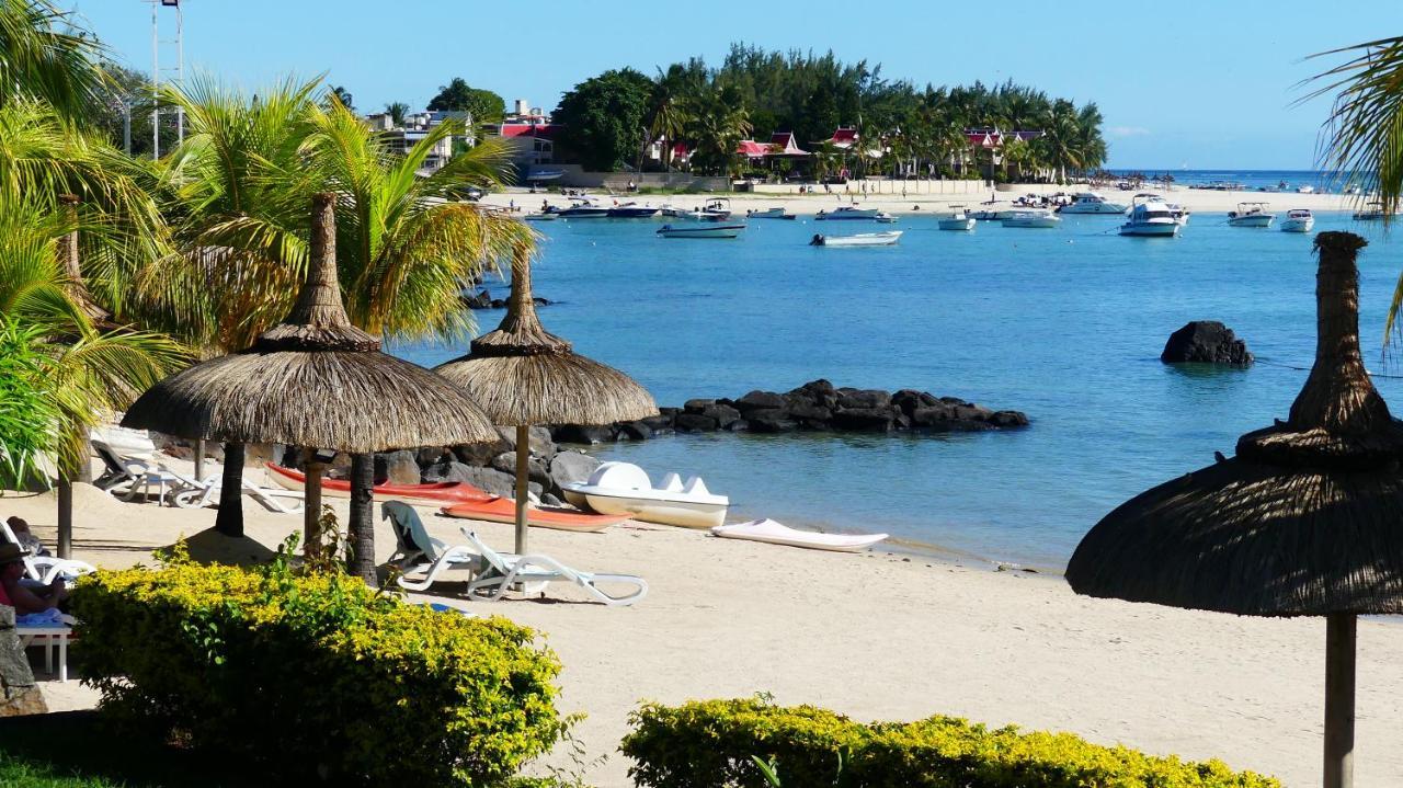 Anelia Resort & Spa Flic en Flac Luaran gambar