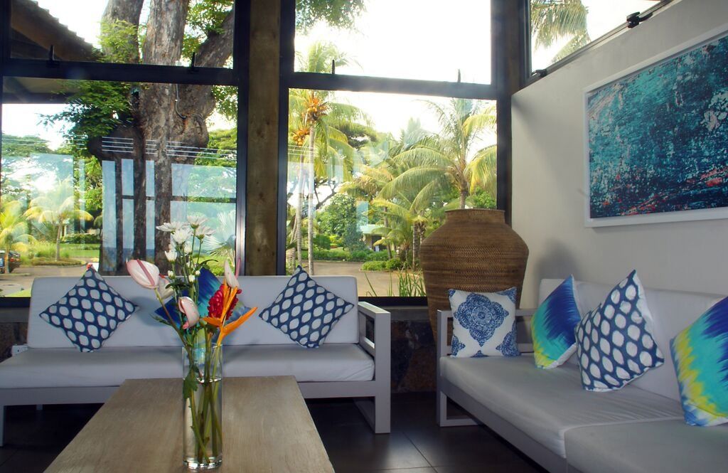 Anelia Resort & Spa Flic en Flac Luaran gambar