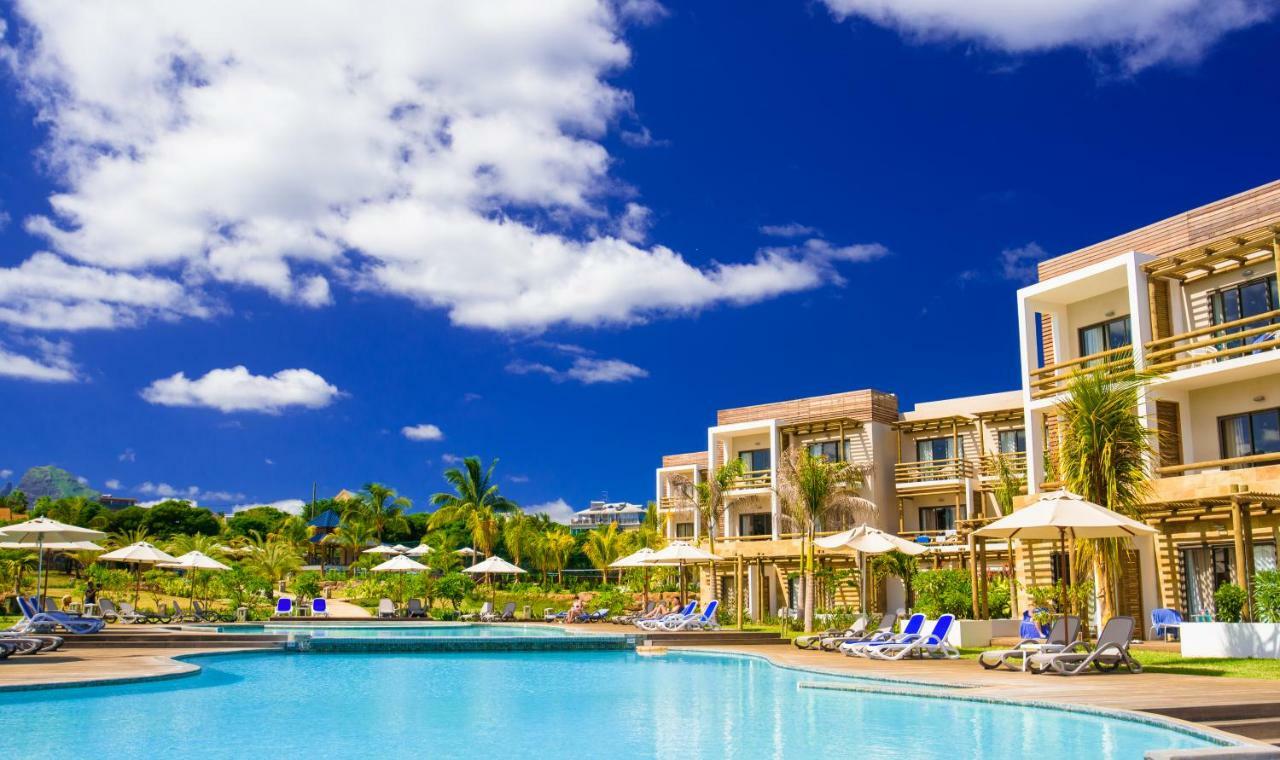 Anelia Resort & Spa Flic en Flac Luaran gambar