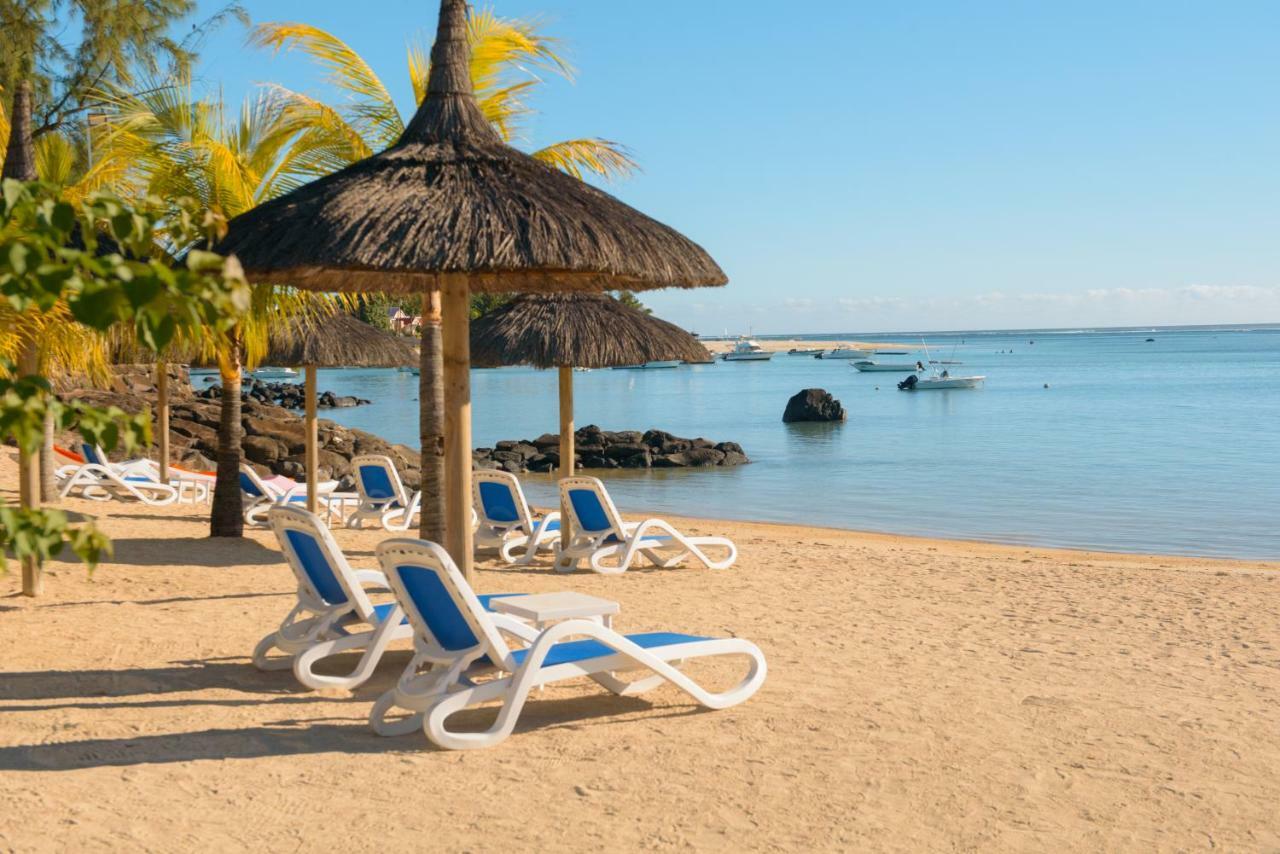 Anelia Resort & Spa Flic en Flac Luaran gambar