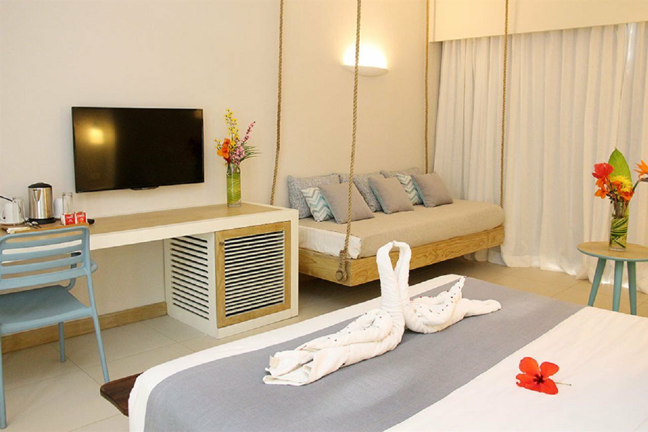 Anelia Resort & Spa Flic en Flac Luaran gambar