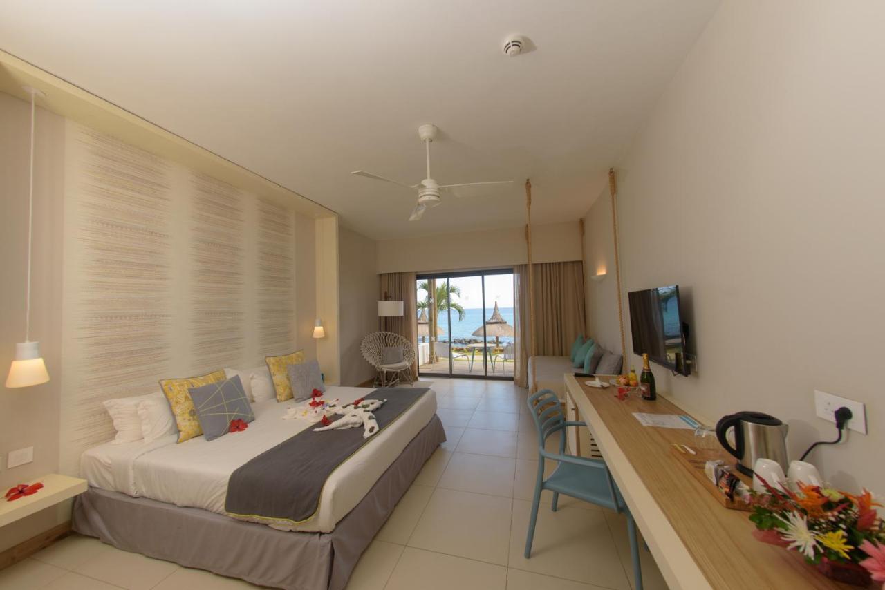 Anelia Resort & Spa Flic en Flac Luaran gambar